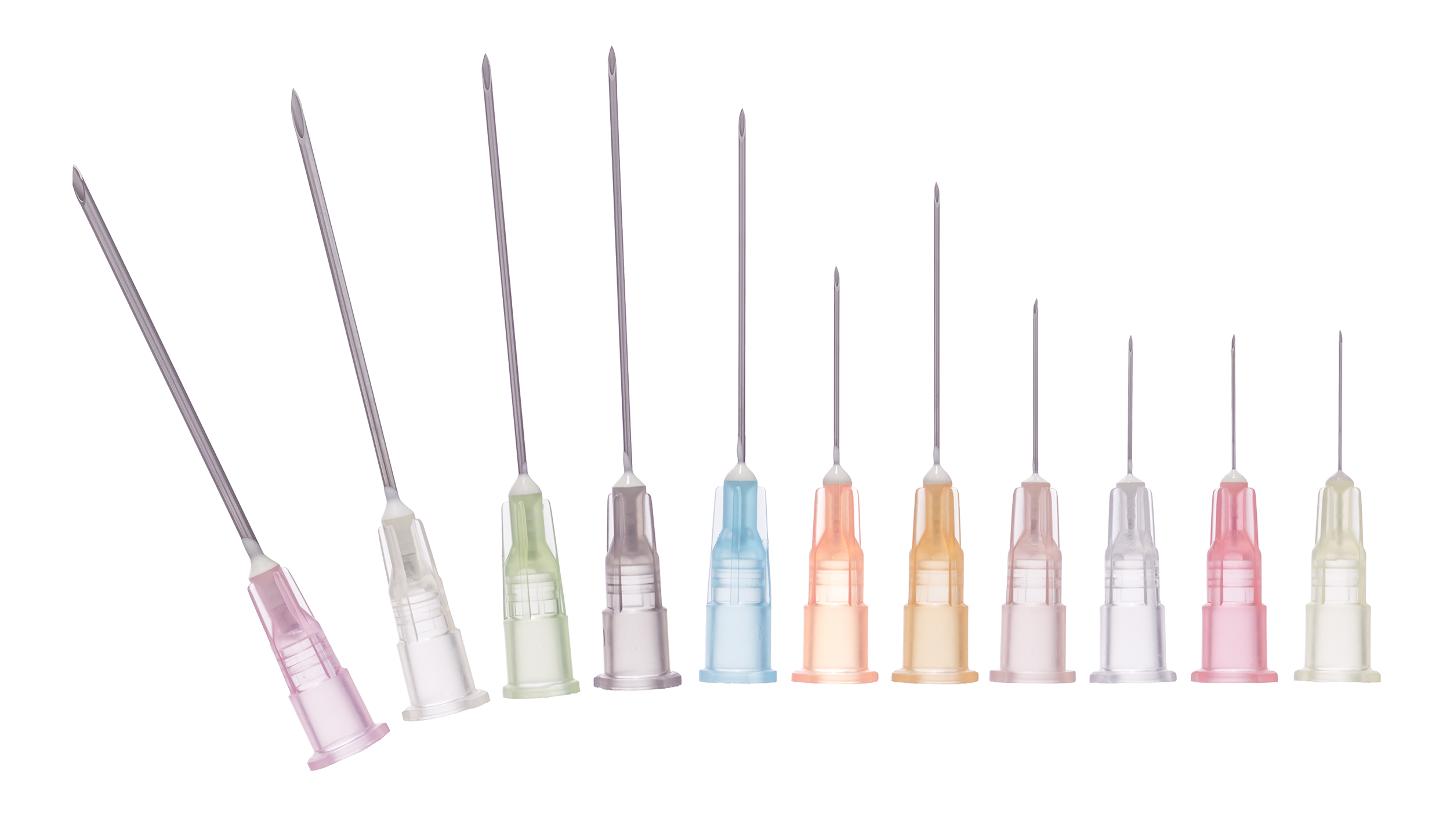 Neolus™ Needles